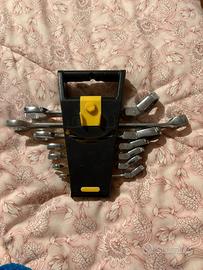 Set chaivi stanley originali