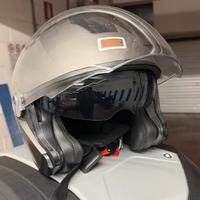 Casco Jet Origine Bluetooth