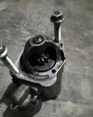 MOTORINO DI AVVIAMENTO PASSAT 1998/2000