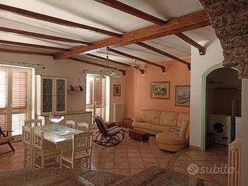 Casa a Tempio Pausania da fine Marzo