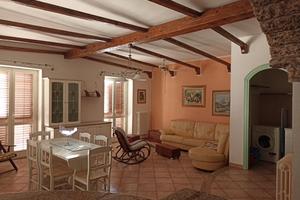 Casa a Tempio Pausania da fine Marzo