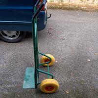 carrello portatutto 