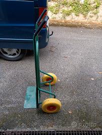 carrello portatutto 