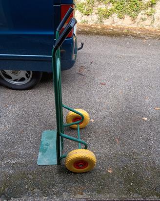 carrello portatutto 