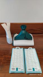 Worverk Folletto SP520 Pulilava Panni Dosatore