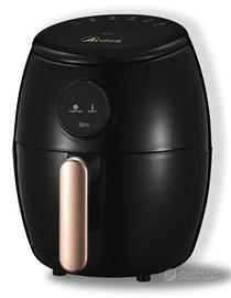 Friggitrice ad aria ARDES 2 lt digitale