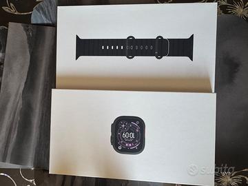 Apple Watch Ultra 3
