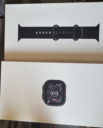 Apple Watch Ultra 3