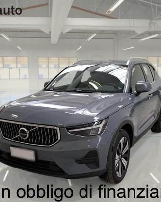 VOLVO Xc40 T5 Recharge Plug-In Hybrid Automatico C