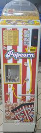 Distributore automatico PoP corn