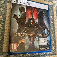 Dragon’s Dogma 2 PS5