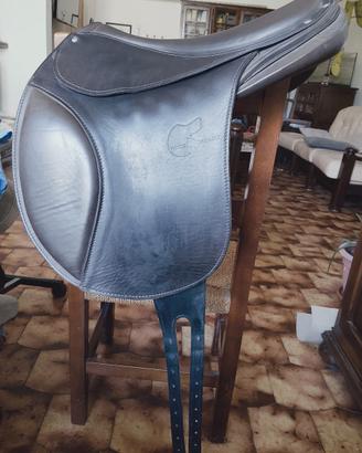 Prince saddlery Extreme contact 2024