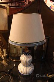 lampada antica anni 60