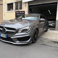 Mercedes-benz CLA 200 d Automatic Premium