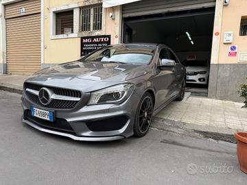 Mercedes-benz CLA 200 d Automatic Premium