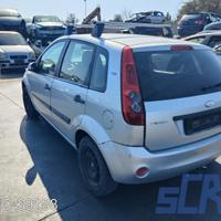 FORD FIESTA 5 JD, JH 1.4 TDCI 68CV -ricambi