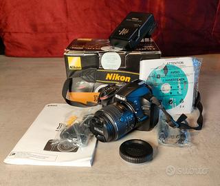 Nikon D3200 Kit 18-55