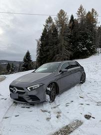 A 220 d
