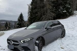 A 220 d