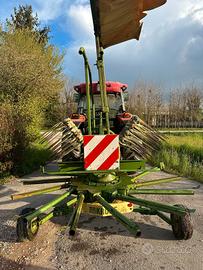 Andanatore Krone Swadro