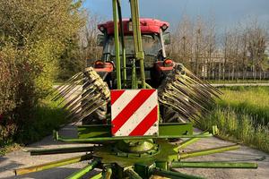 Andanatore Krone Swadro