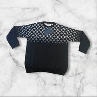 Maglione Louis Vuitton Monogram 