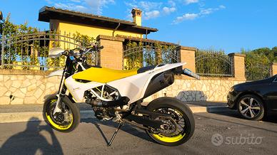 Husqvarna 701 
