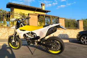 Husqvarna 701 