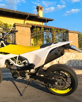 Husqvarna 701 