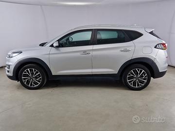 HYUNDAI Tucson 1.6 crdi Xprime 2wd 115cv my20