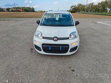 fiat Panda 3 serie 2021