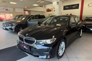 Bmw 318 318d 48V Touring Business Advantage