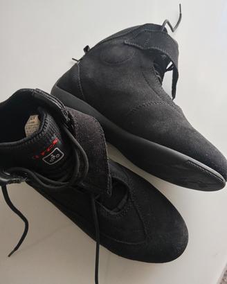 scarpe moto