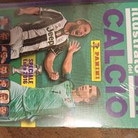 Almanacco illustrato  del calcio 2017  panini