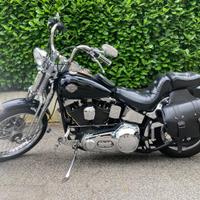 Harley Davidson - Softail Spinger