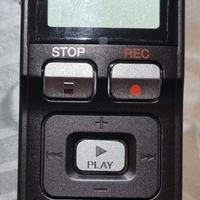 Registratore vocale digitale 