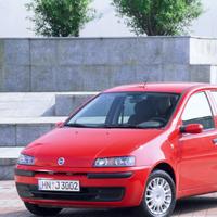 RICAMBI USATI Fiat Punto 2ª serie 188