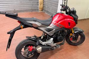 Honda MSX sf  125