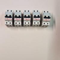 Differenziale salvavita Bticino