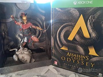 Aleexios assasin's creed 