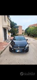 Mercedes classe a 