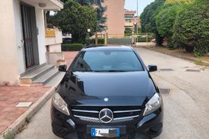 Mercedes classe a 