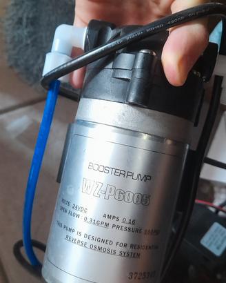 pompa booster