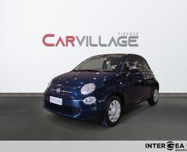 FIAT 500C 1.0 hybrid Cult 70cv