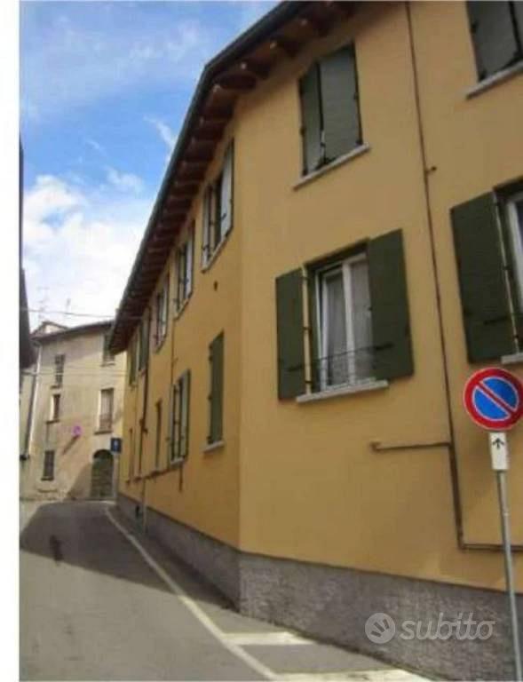 Appartamento – Erba, Ca' Nova - Altro