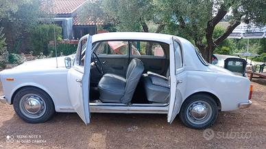 Lancia Appia serie 3 anno 1960