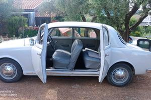 Lancia Appia serie 3 anno 1960