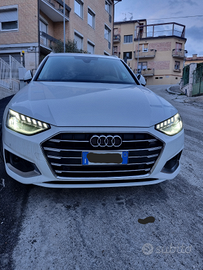 AudA4 Avant 35TDI/163CV Stronic