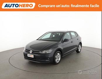 VOLKSWAGEN Polo SU94869