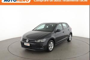 VOLKSWAGEN Polo SU94869